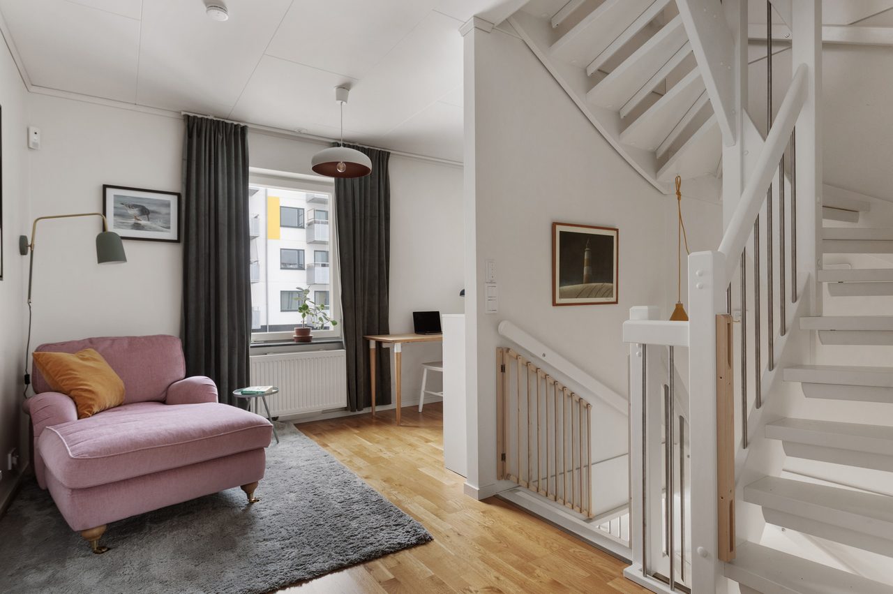 Karin Larssons Väg 30