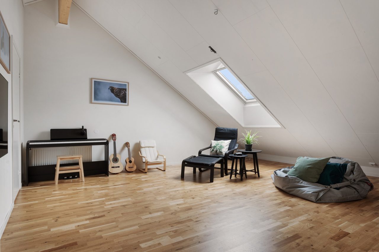 Karin Larssons Väg 30