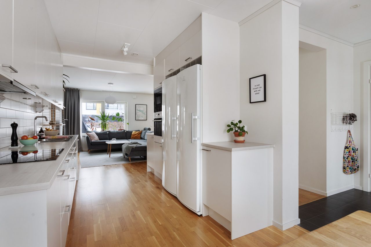 Karin Larssons Väg 30