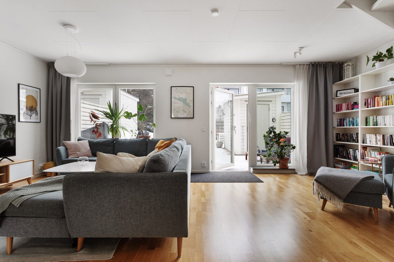 Karin Larssons Väg 30