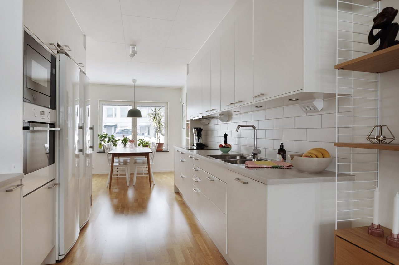 Karin Larssons Väg 30