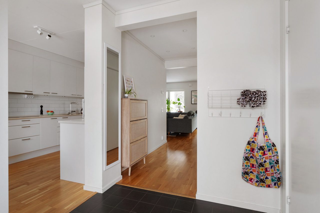 Karin Larssons Väg 30