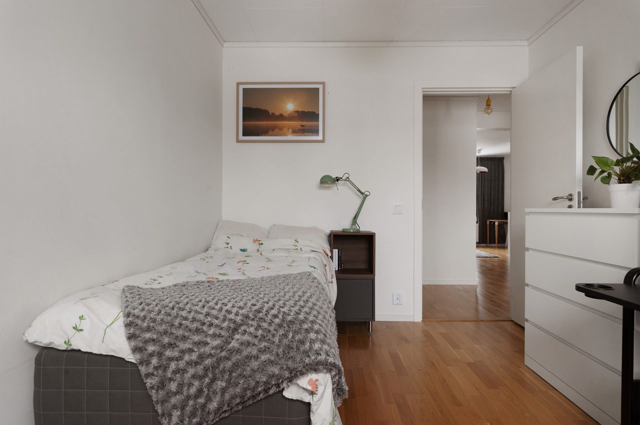 Karin Larssons Väg 30