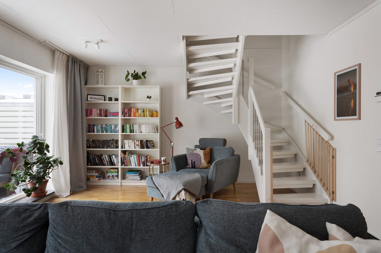 Karin Larssons Väg 30