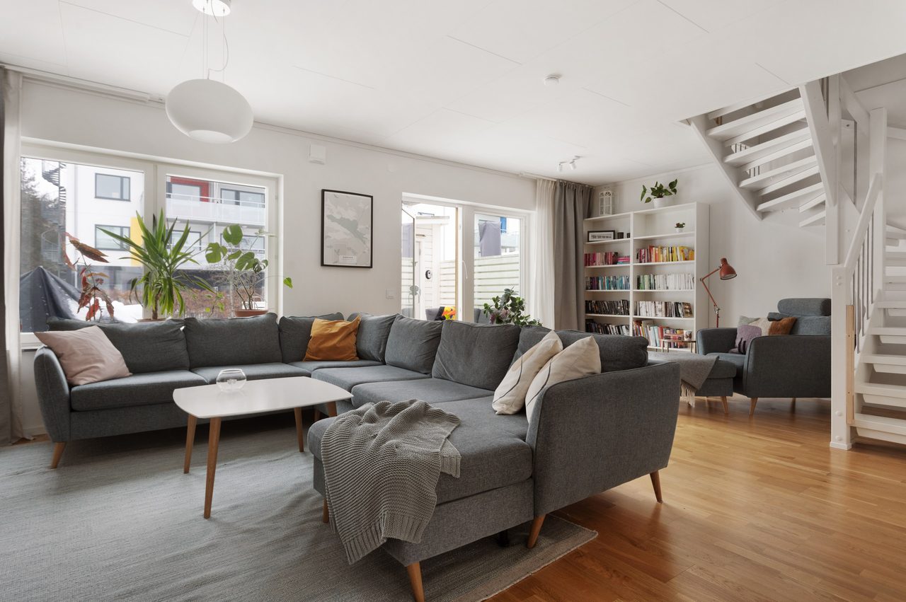 Karin Larssons Väg 30