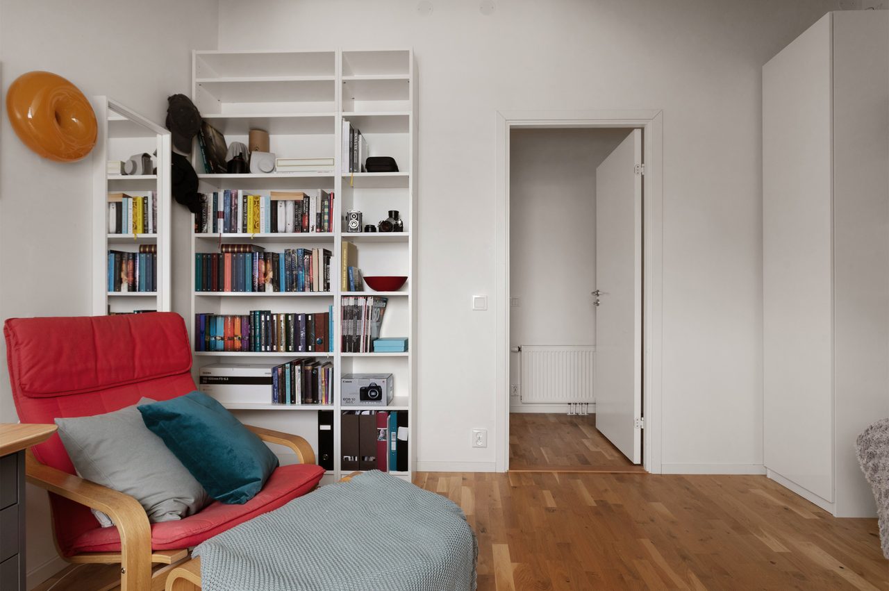 Karin Larssons Väg 30