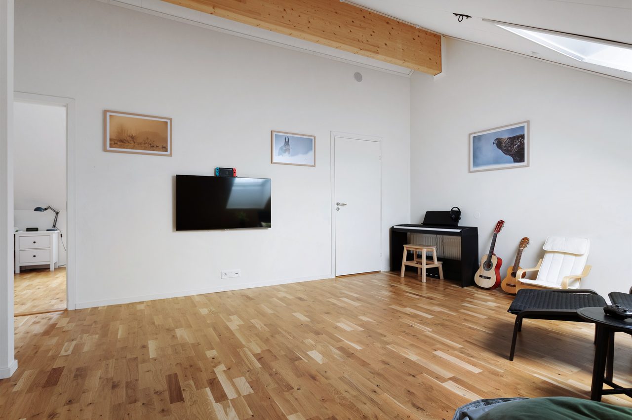 Karin Larssons Väg 30