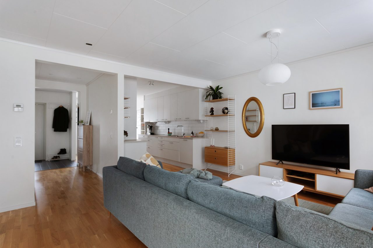 Karin Larssons Väg 30