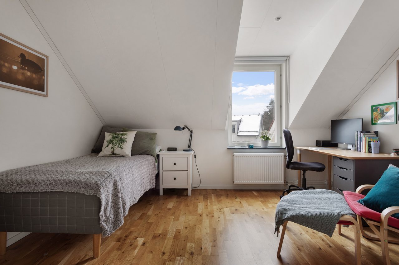 Karin Larssons Väg 30