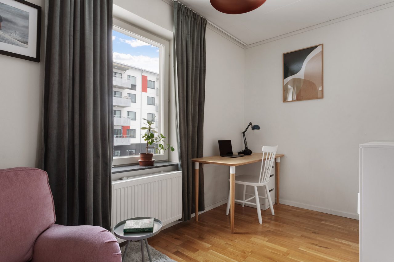 Karin Larssons Väg 30