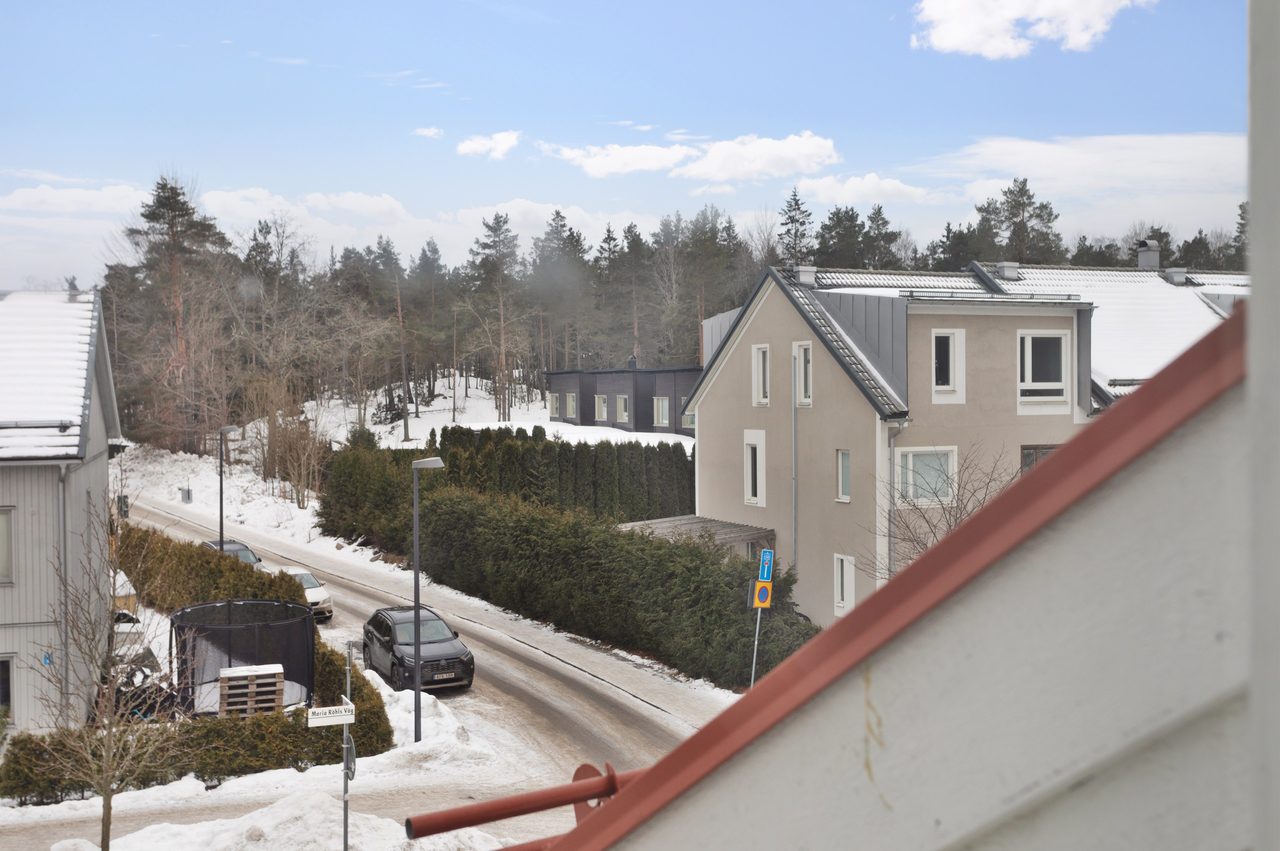 Karin Larssons Väg 30