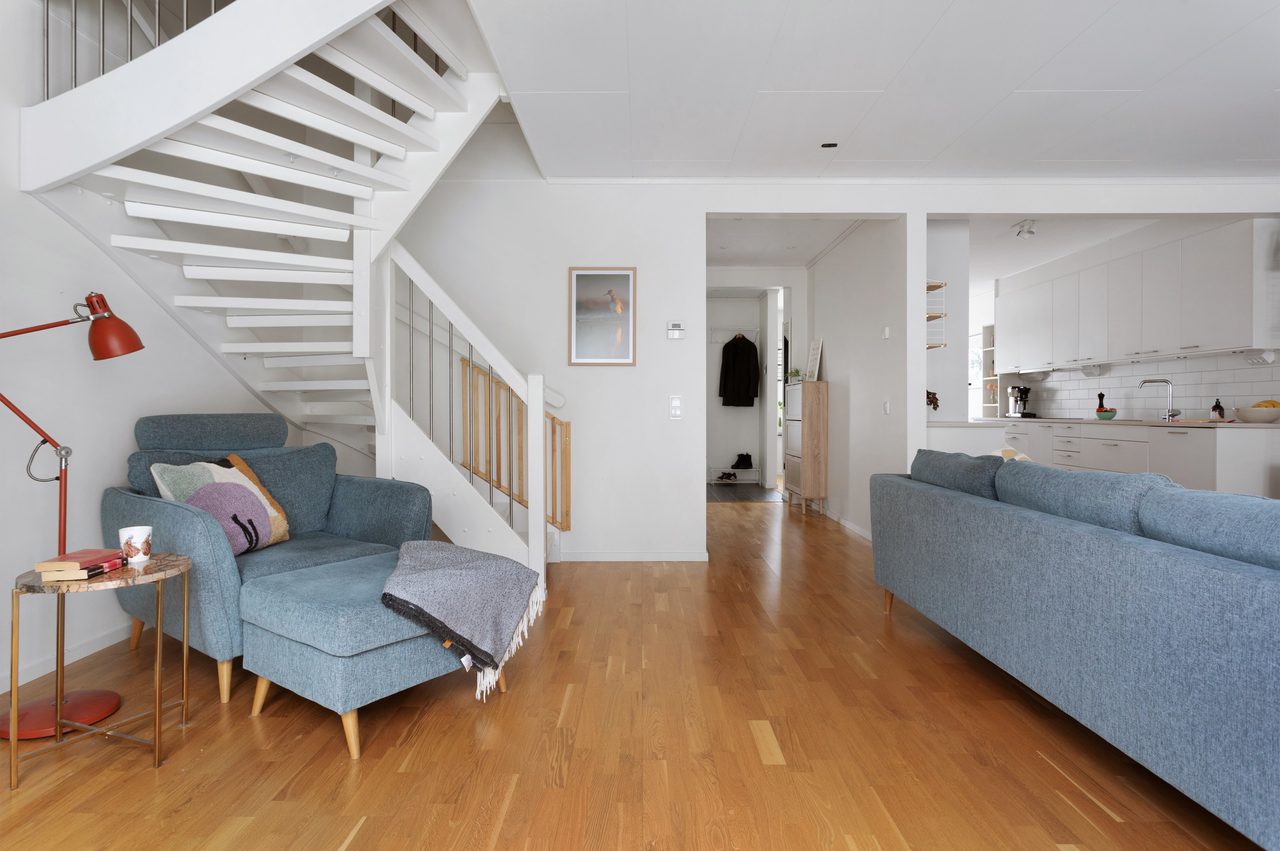 Karin Larssons Väg 30