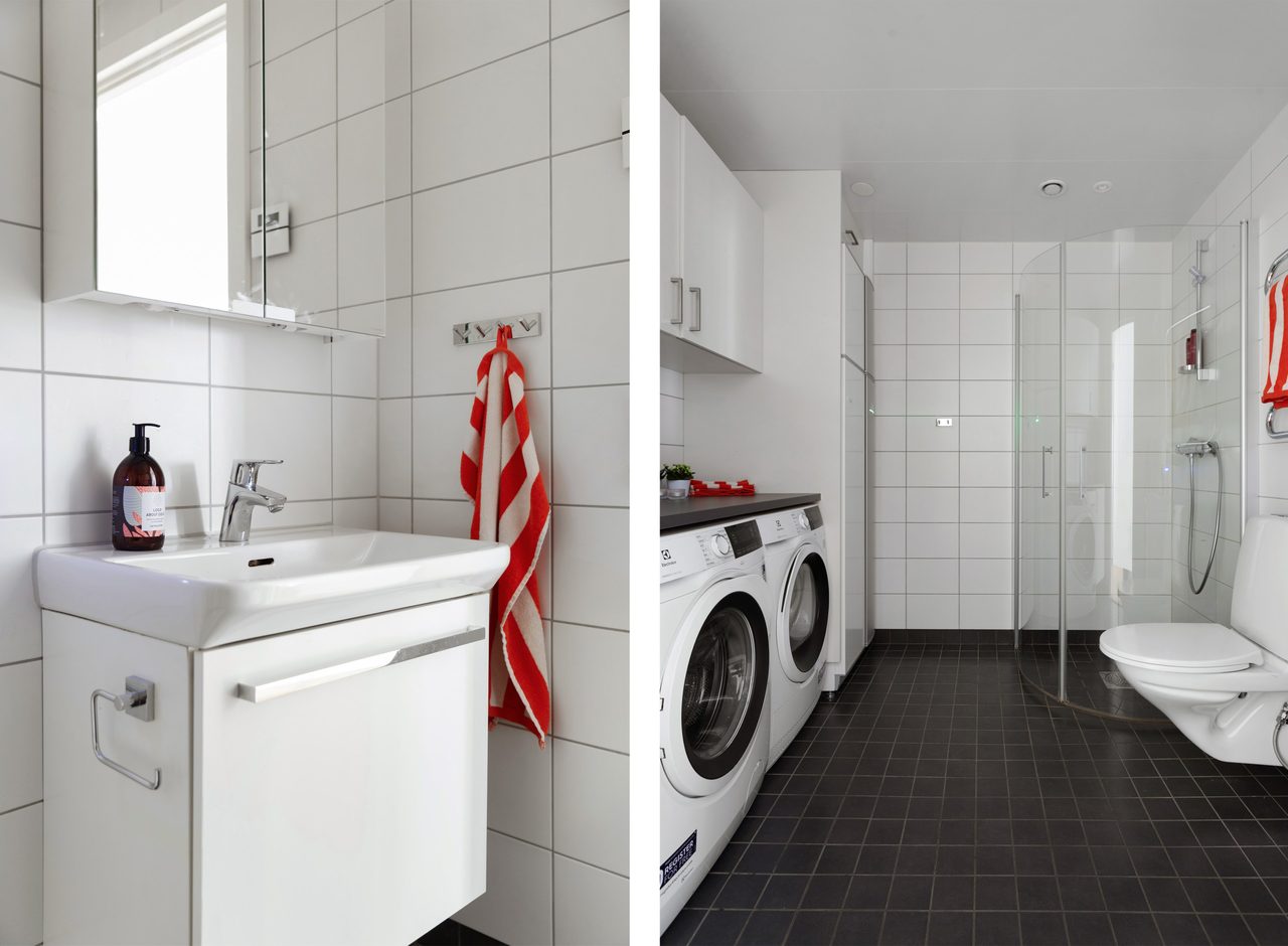 Karin Larssons Väg 30