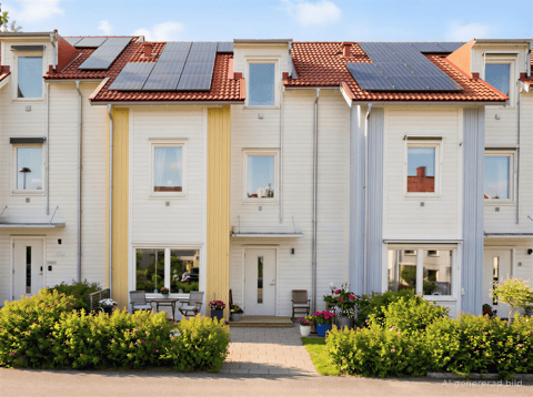 Karin Larssons Väg 30