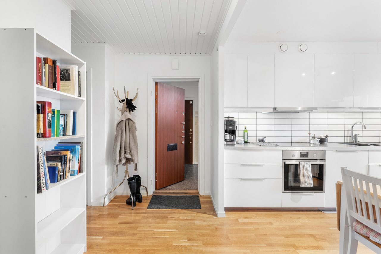 Johannesbäcksgatan 88D