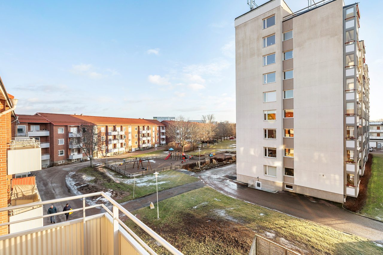 Johannesbäcksgatan 88D