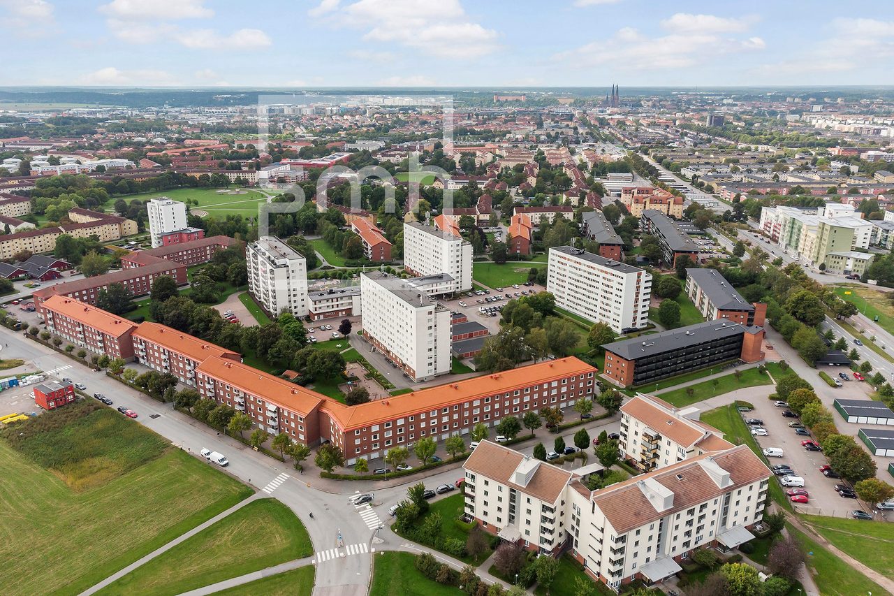 Johannesbäcksgatan 88D