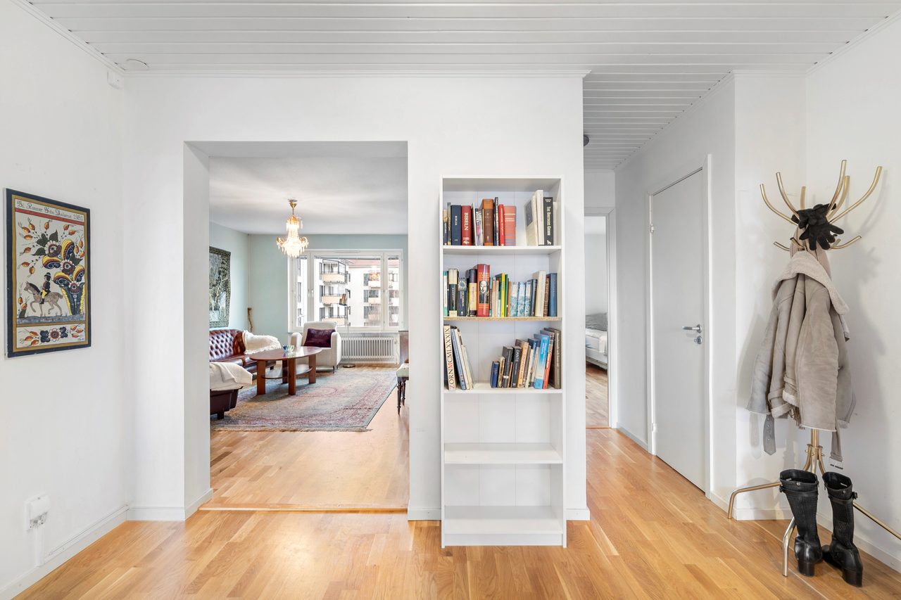 Johannesbäcksgatan 88D