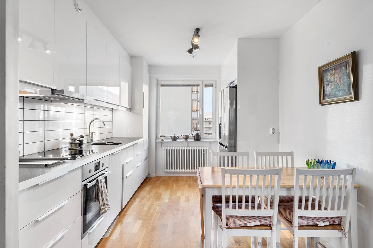 Johannesbäcksgatan 88D