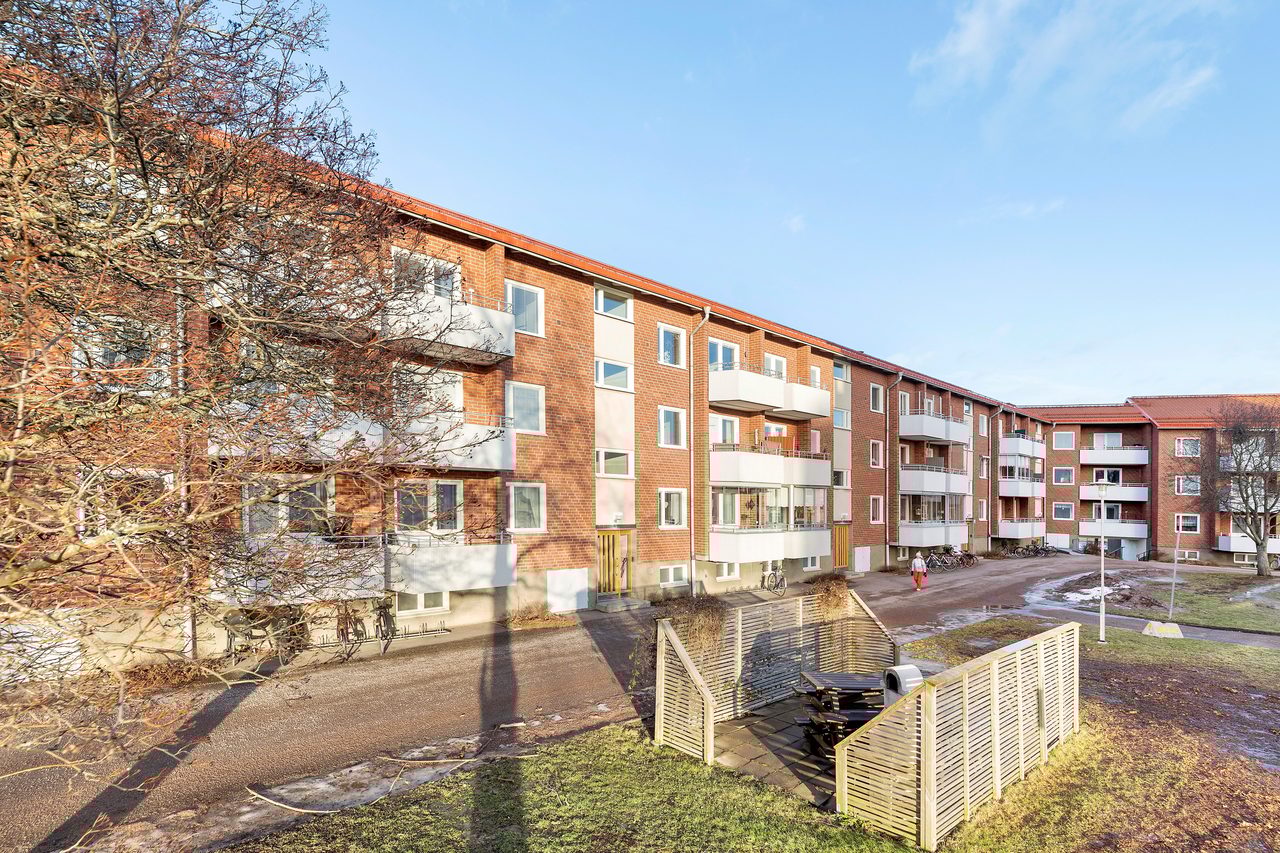 Johannesbäcksgatan 88D