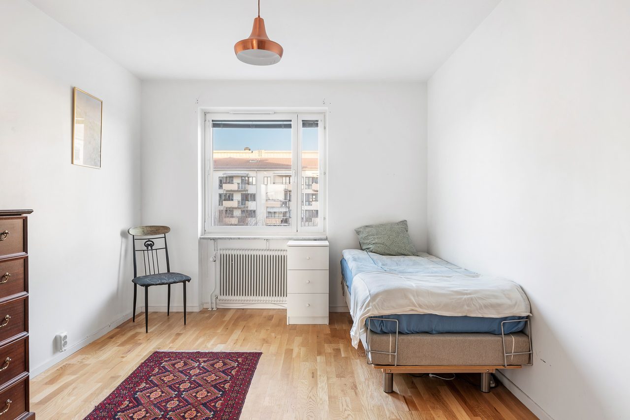 Johannesbäcksgatan 88D