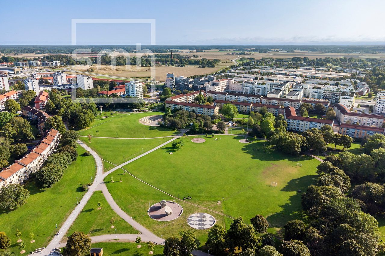 Johannesbäcksgatan 88D