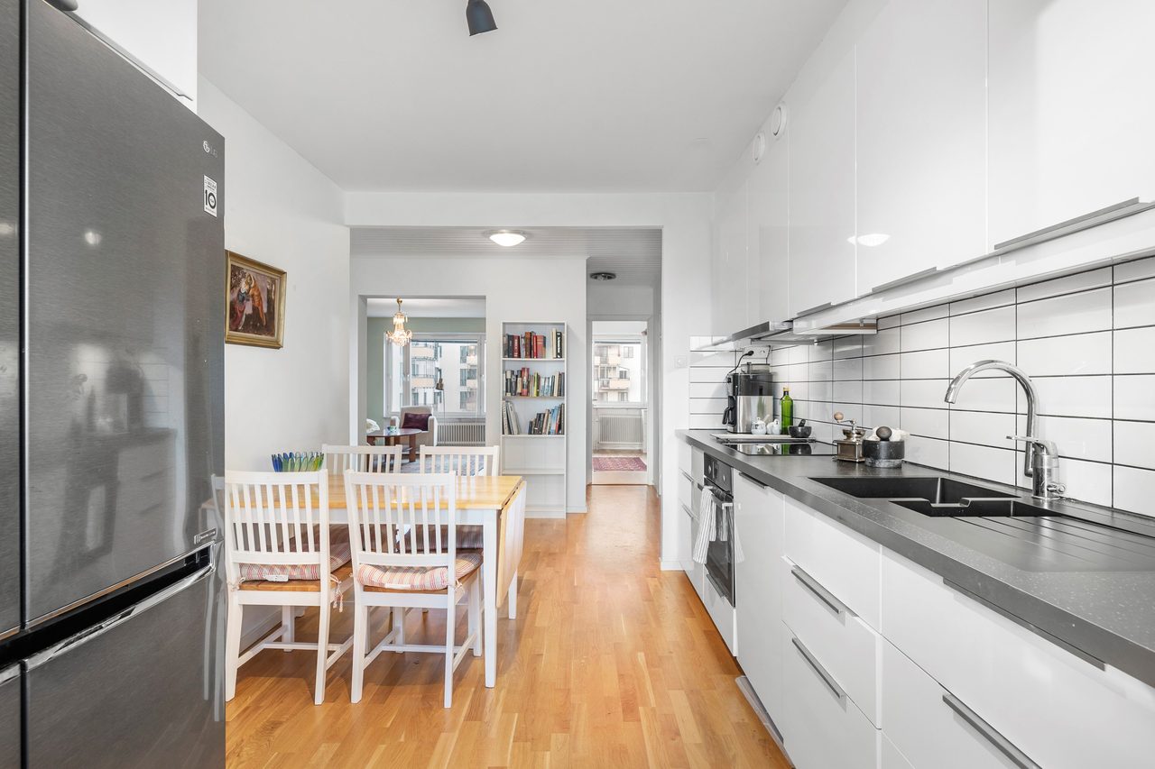 Johannesbäcksgatan 88D