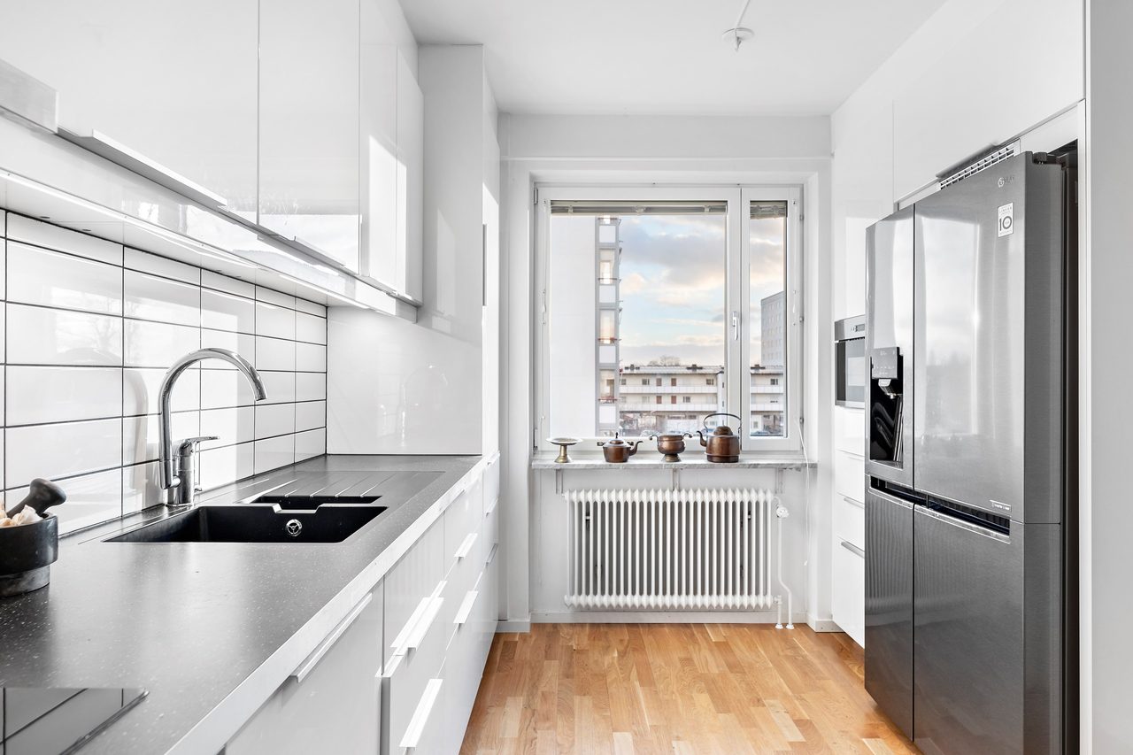 Johannesbäcksgatan 88D