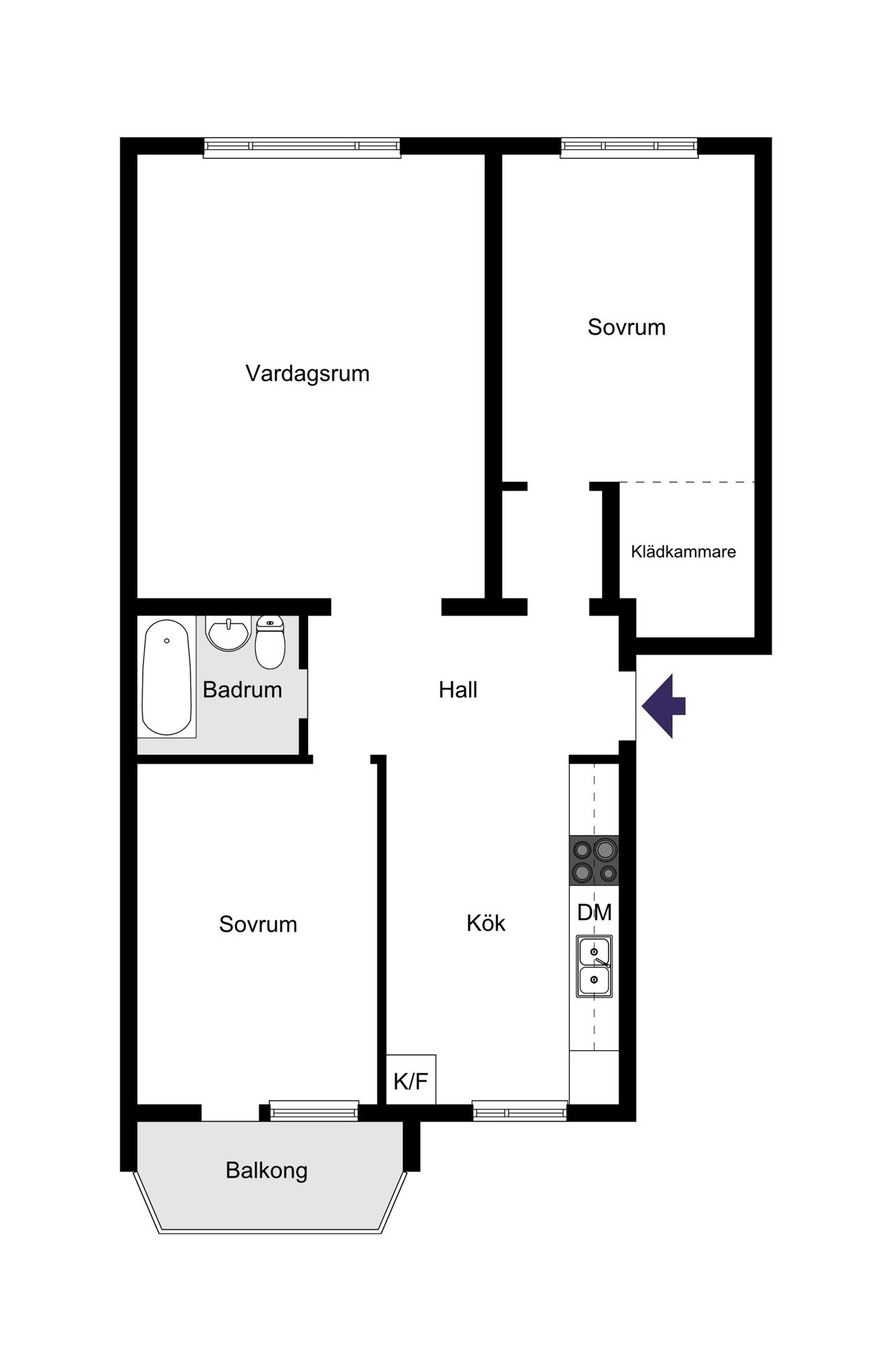 Johannesbäcksgatan 88D