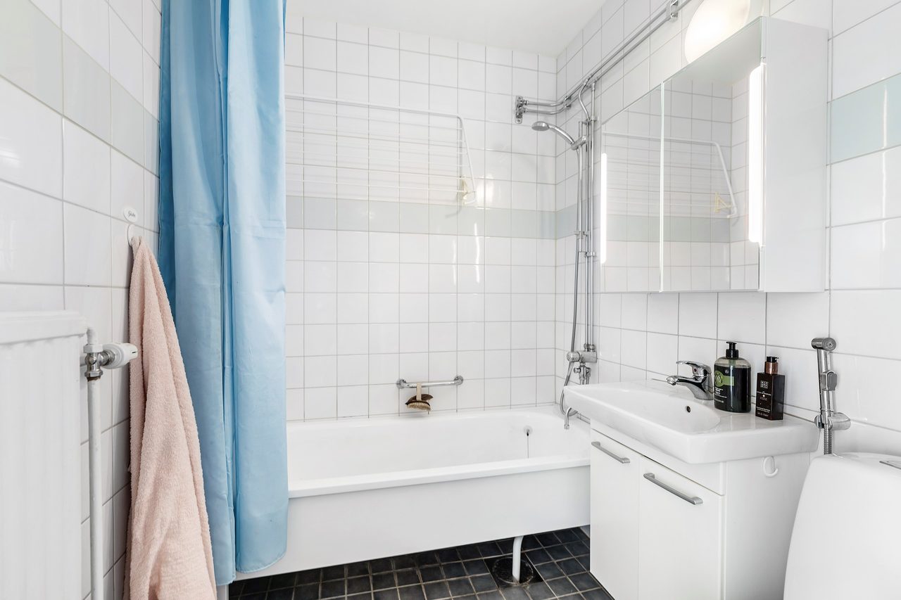 Johannesbäcksgatan 88D