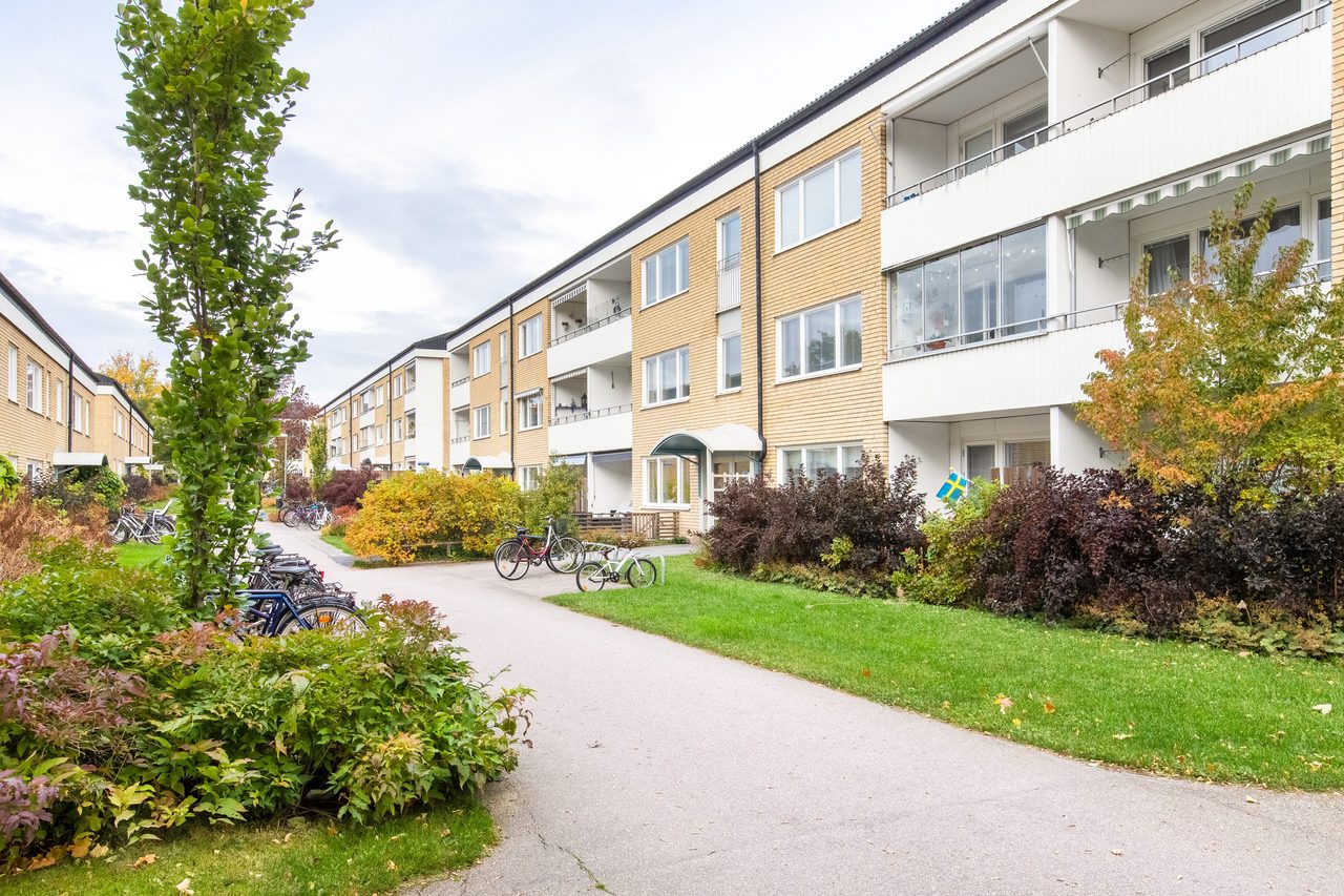 Lidnersgatan 3