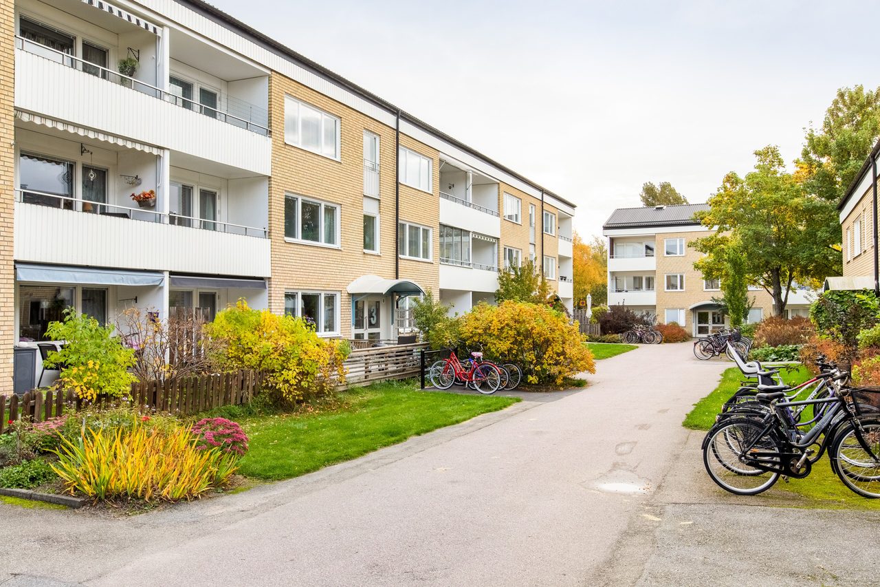 Lidnersgatan 3