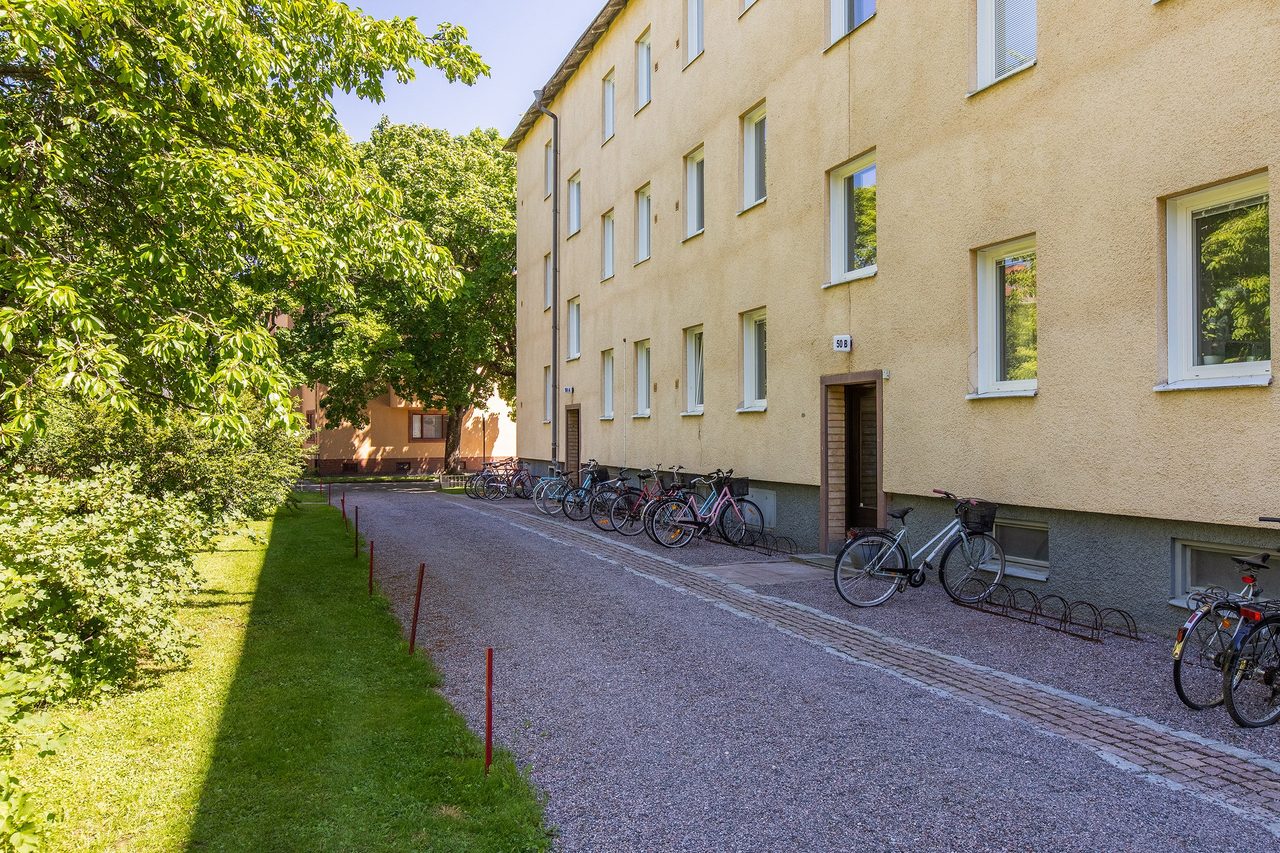 Geijersgatan 50B