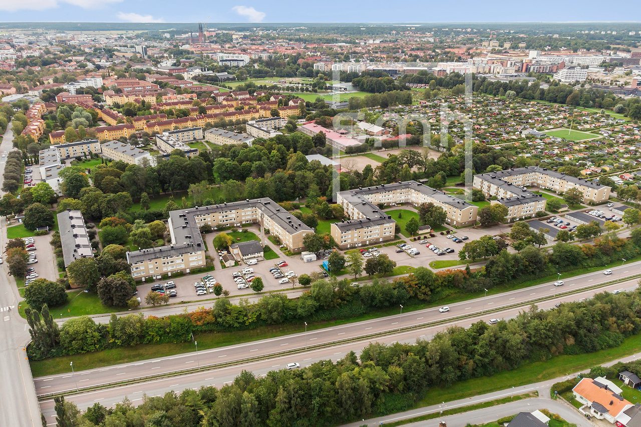 Fjärdhundragatan 20
