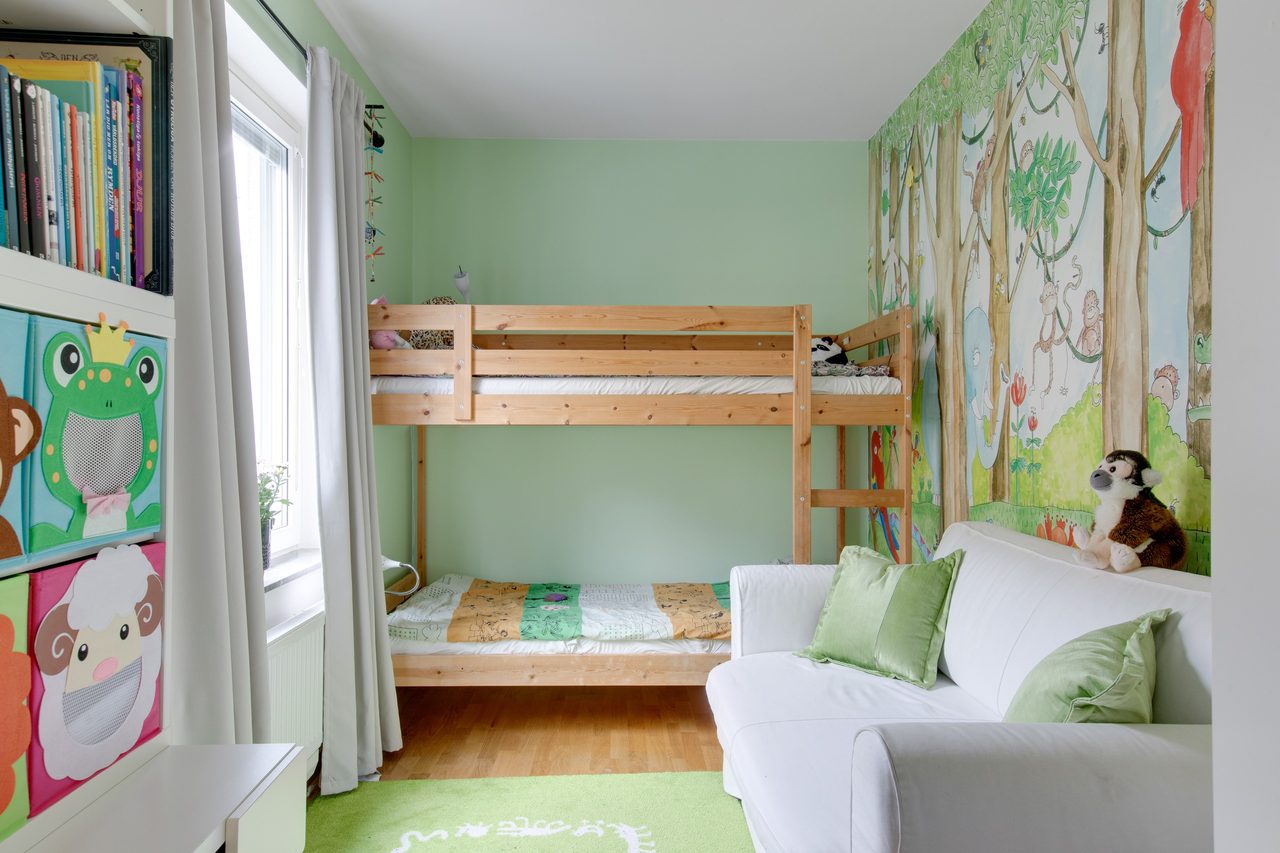 Tullgarnsgatan 25, 1tr