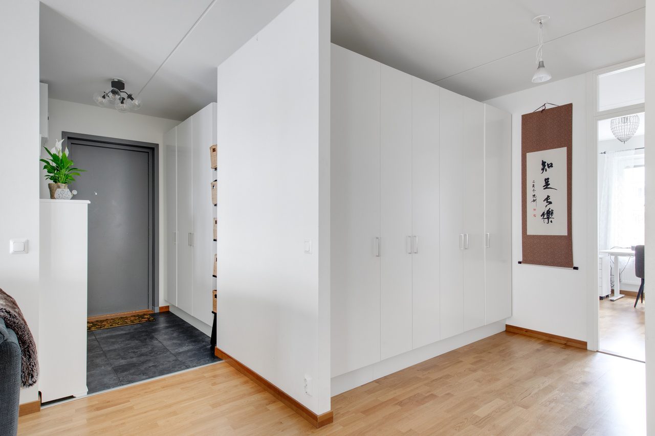 Tullgarnsgatan 25, 1tr