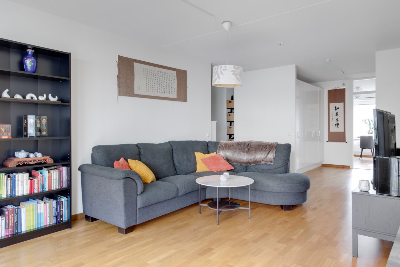 Tullgarnsgatan 25, 1tr