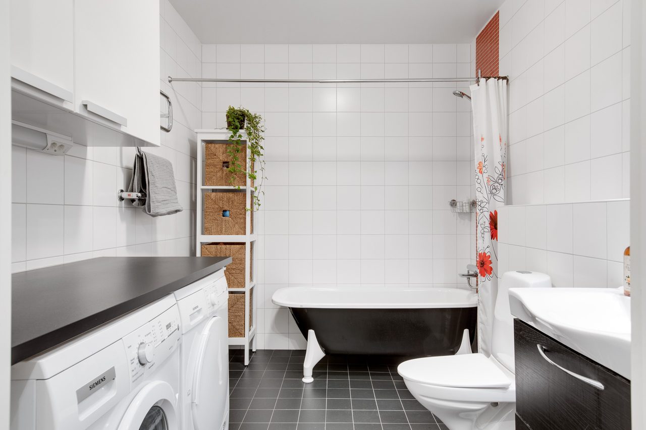 Tullgarnsgatan 25, 1tr