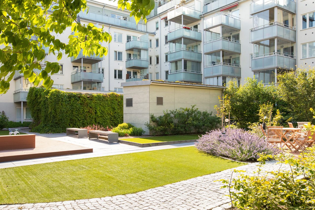 Tullgarnsgatan 25, 1tr