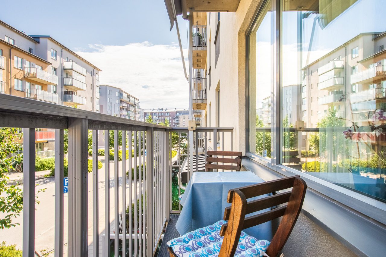 Tullgarnsgatan 25, 1tr