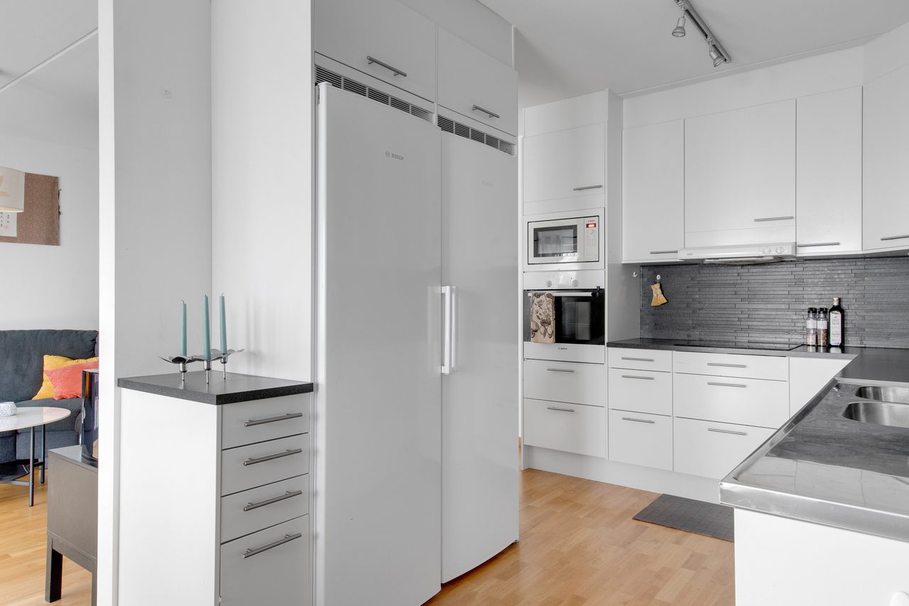 Tullgarnsgatan 25, 1tr