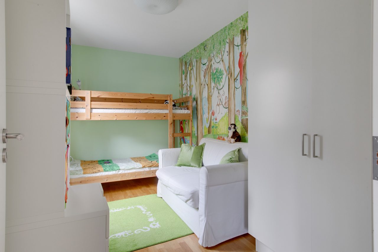 Tullgarnsgatan 25, 1tr