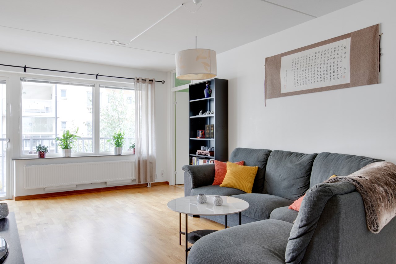 Tullgarnsgatan 25, 1tr