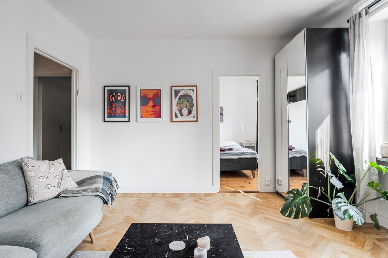 Höganäsgatan 4A