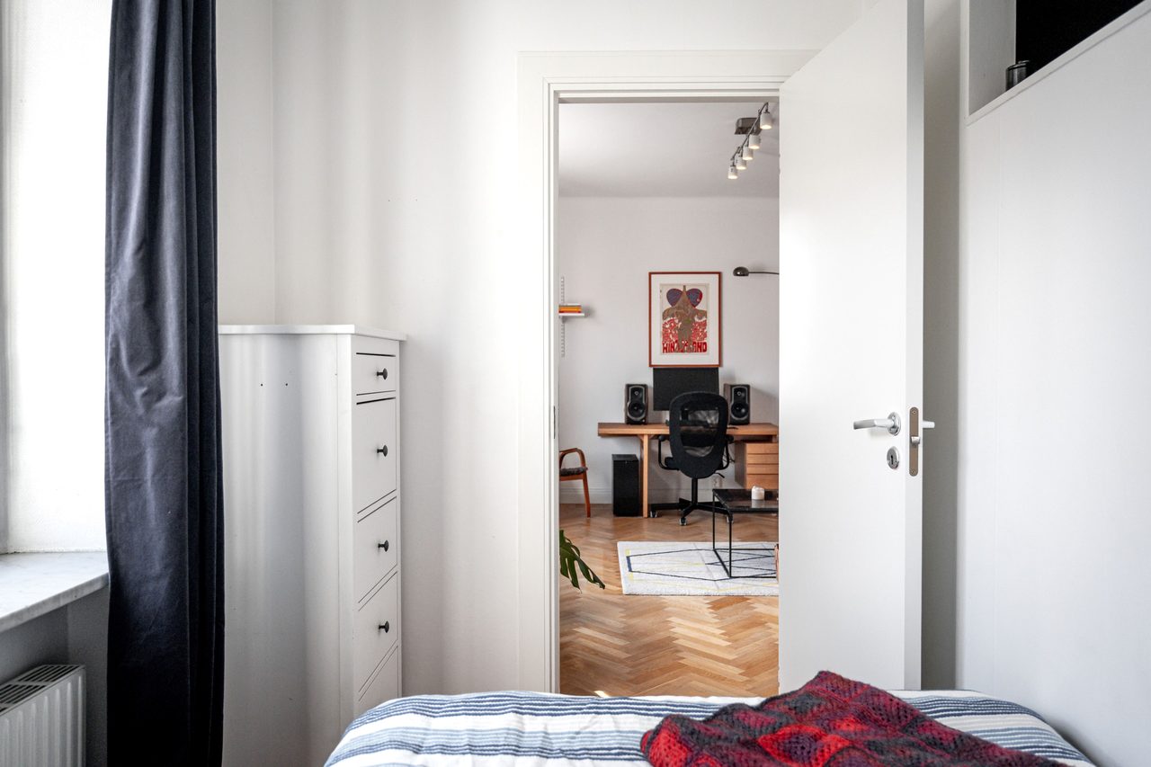 Höganäsgatan 4A