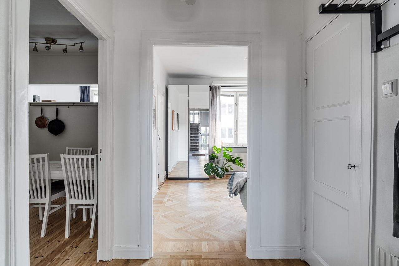Höganäsgatan 4A