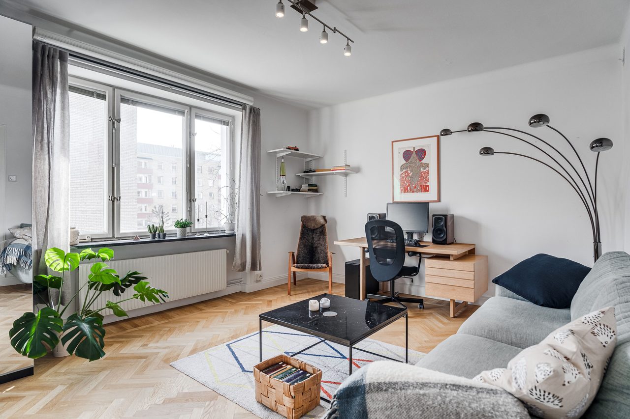 Höganäsgatan 4A