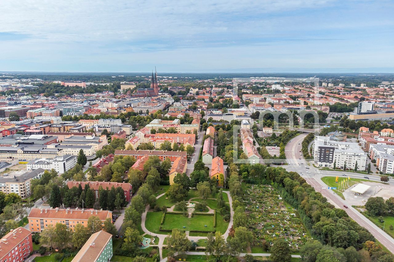 Höganäsgatan 4A