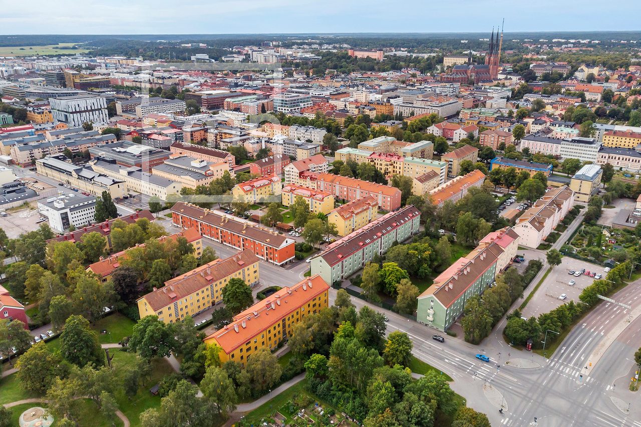 Höganäsgatan 4A