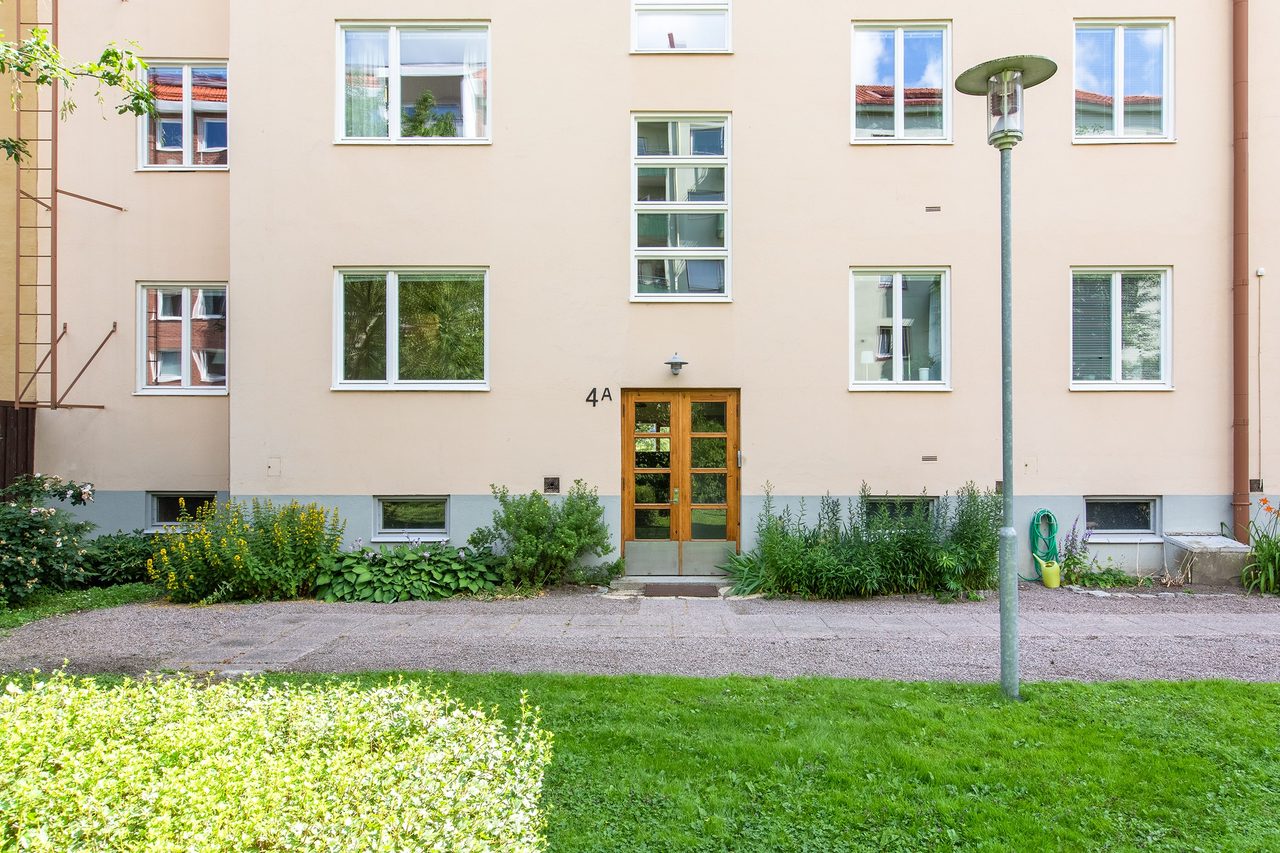 Odensgatan 4A